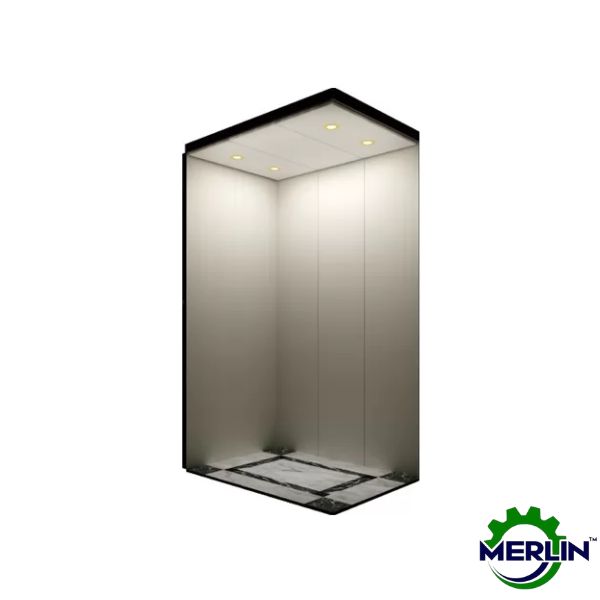 Hosting VLA-1701 House Elevator